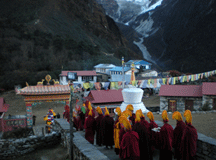 Nepal Festival